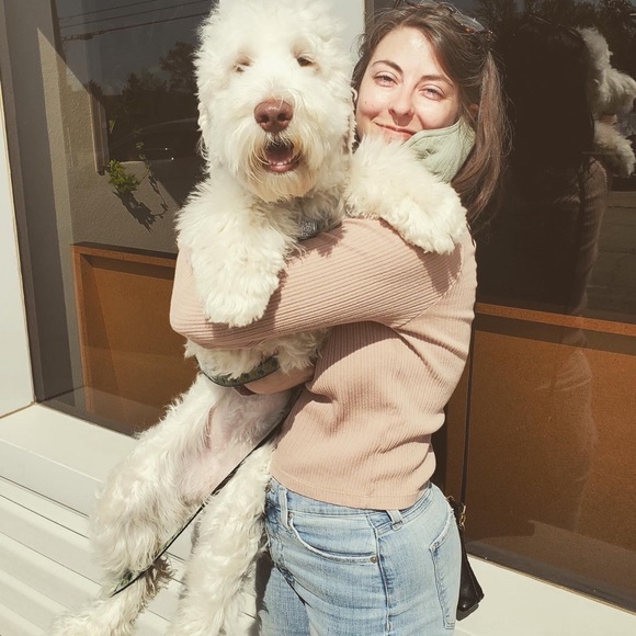 Meet your Posher, Sharla - Picture 6 of 6